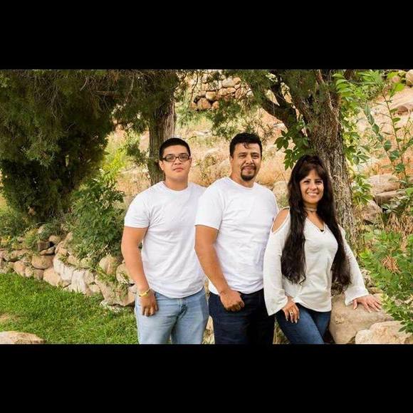 Meet your Posher, Rafael - Picture 1 of 1